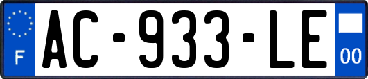 AC-933-LE