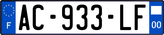 AC-933-LF