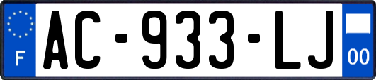 AC-933-LJ
