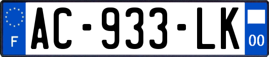 AC-933-LK