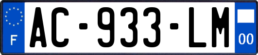 AC-933-LM