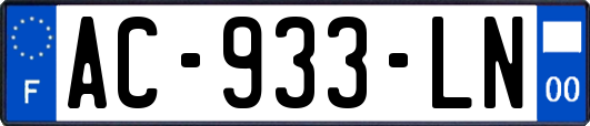 AC-933-LN