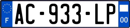 AC-933-LP