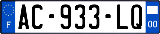 AC-933-LQ