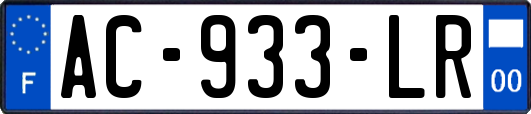 AC-933-LR