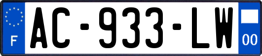 AC-933-LW