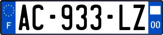 AC-933-LZ