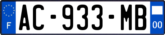AC-933-MB