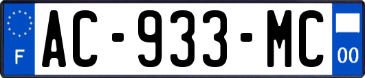 AC-933-MC