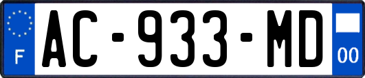 AC-933-MD
