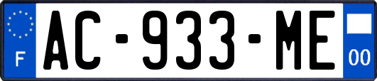 AC-933-ME
