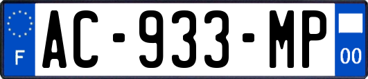 AC-933-MP