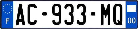 AC-933-MQ