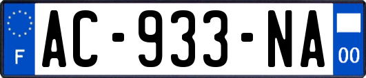 AC-933-NA