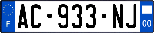 AC-933-NJ
