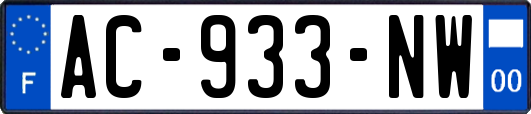 AC-933-NW