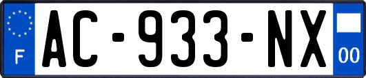 AC-933-NX