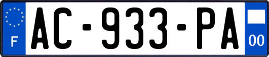 AC-933-PA