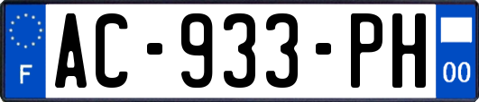 AC-933-PH