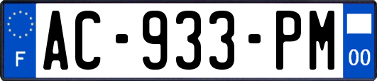 AC-933-PM