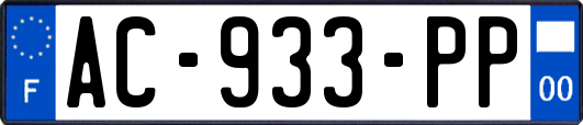 AC-933-PP