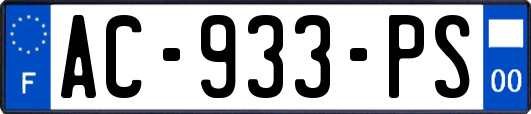 AC-933-PS