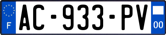 AC-933-PV