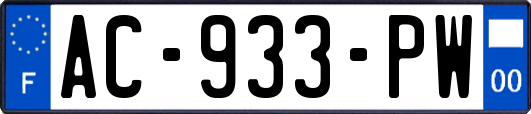 AC-933-PW