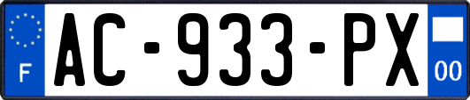 AC-933-PX