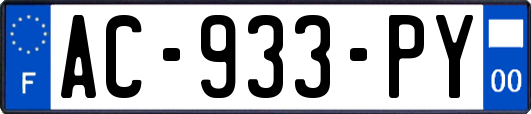 AC-933-PY