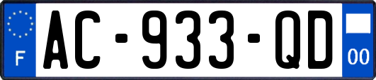 AC-933-QD