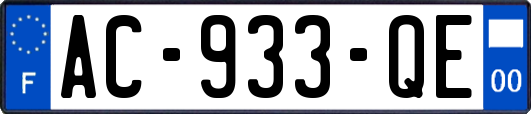 AC-933-QE