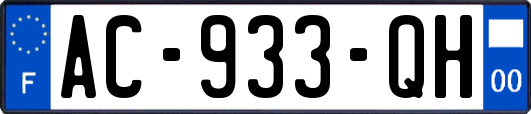 AC-933-QH