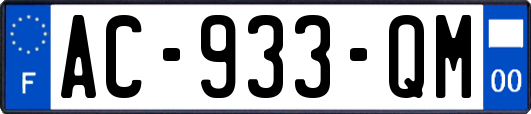 AC-933-QM