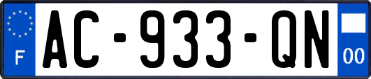AC-933-QN
