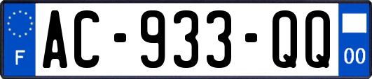 AC-933-QQ