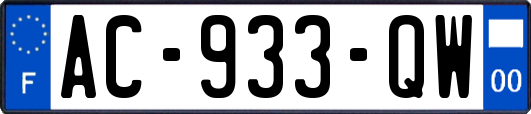 AC-933-QW