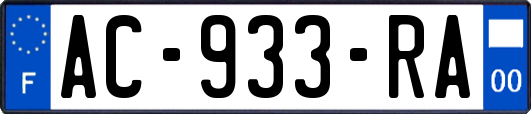 AC-933-RA