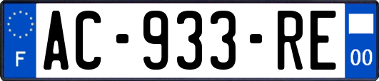 AC-933-RE
