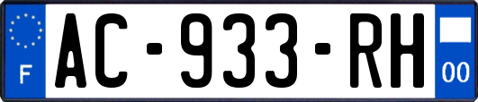 AC-933-RH