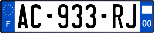AC-933-RJ