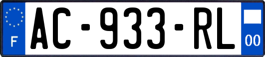 AC-933-RL