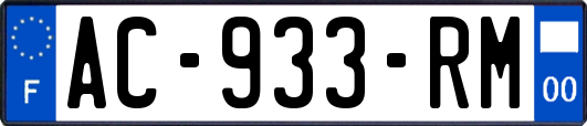 AC-933-RM
