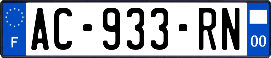AC-933-RN