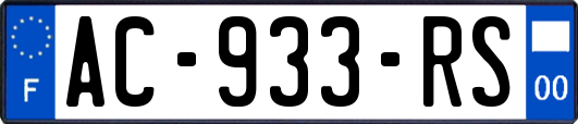 AC-933-RS