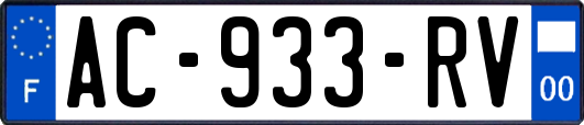 AC-933-RV