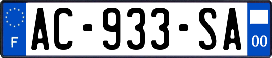 AC-933-SA