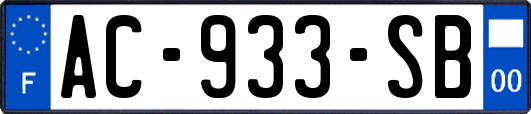 AC-933-SB