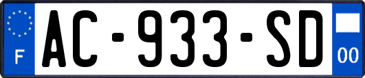 AC-933-SD