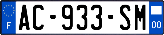 AC-933-SM